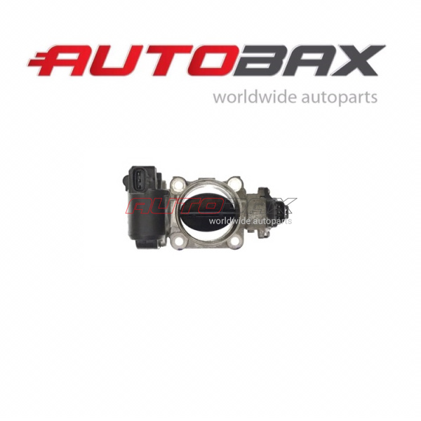 Throttle Body Toyota Land Cruiser (150) Prado 2009>
