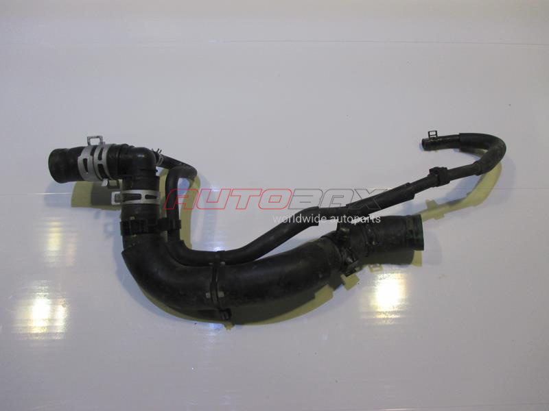 Coolant Hose/Pipe CX 7 2007>