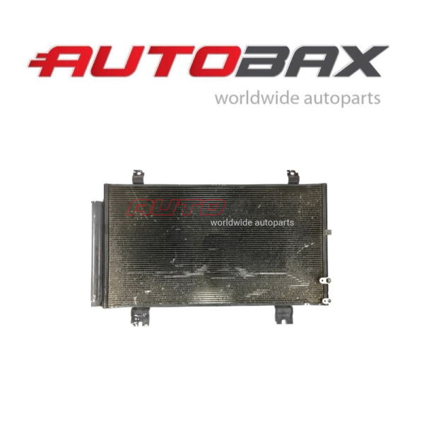 Air Conditioner Radiator Lexus GS 2005>2012
