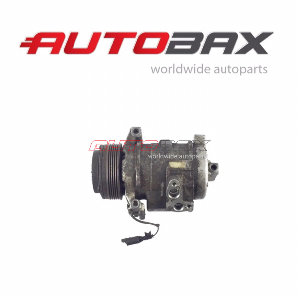 A/C Compressor Land Rover Range Rover III (LM) 2002>2012
