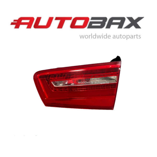 Right Taillight Audi A6 (C7) 2011>2018