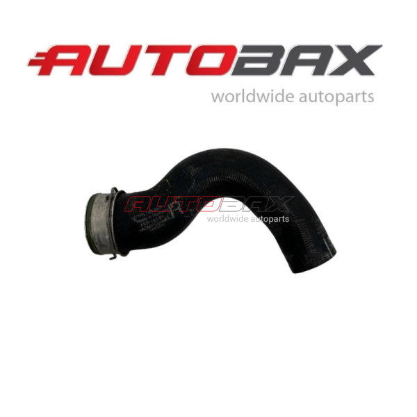 Intercooler Hose Porsche Cayenne 2010>2017