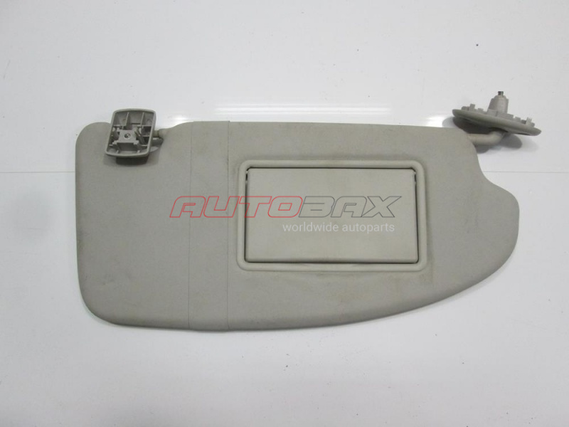 Sun visor Focus II 2005>2011