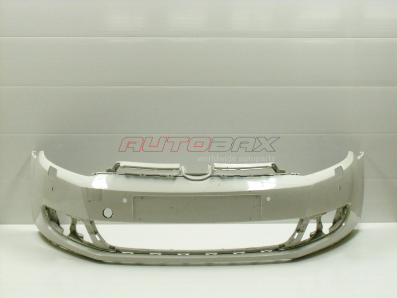 Bumper Front Golf VI 2009>2012