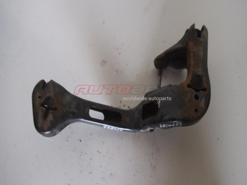 Engine/Transmission Mount Bracket X3 (E83) 2004>2010