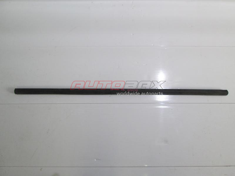 Front Right Door Glass Seal Cruze 2009>2016