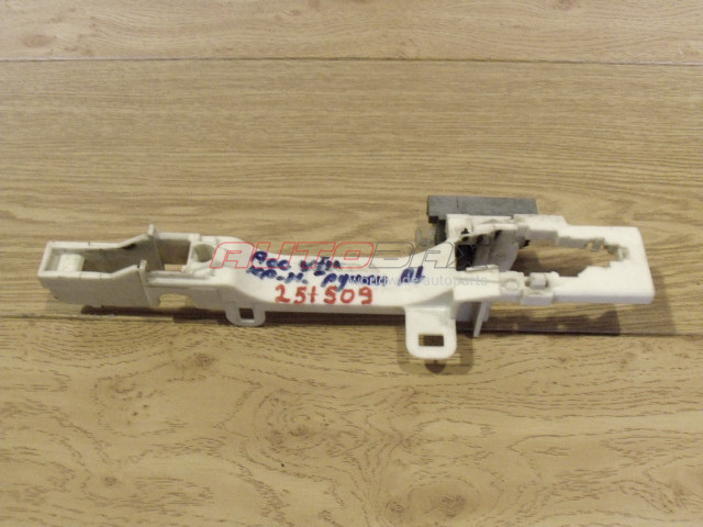 Rear Left Door Handle Bracket Accord VIII 2008>2013