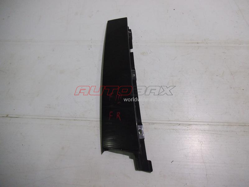 Front Right Door Molding/Trim Ford Focus III 2011>