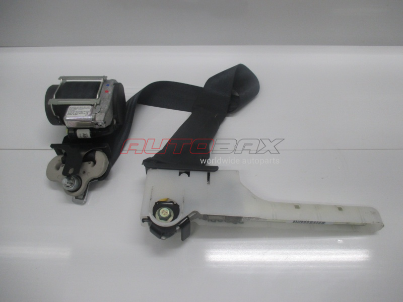 Left Pyrotechnic Seatbelt Juke (F15) 2011>