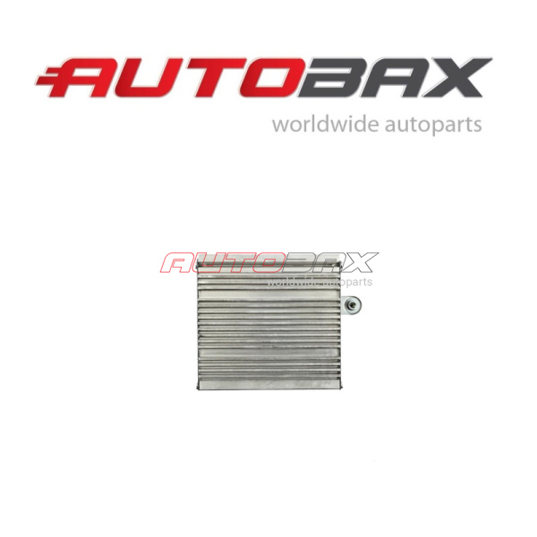 Audio Amplifier / TV Tuner Honda Accord VIII 2008>2013