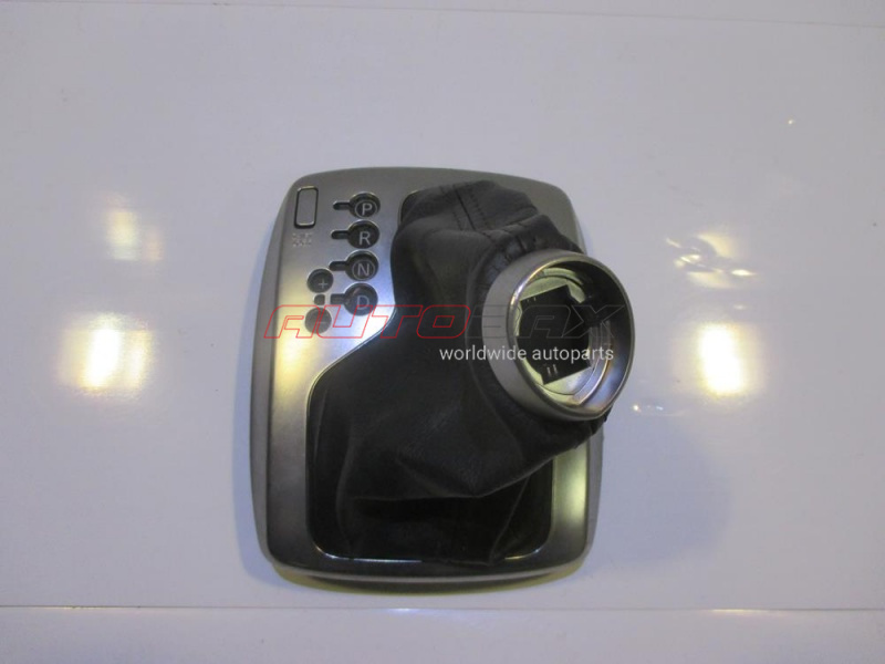 Overlay Console QX-70/FX (S51) 2008>