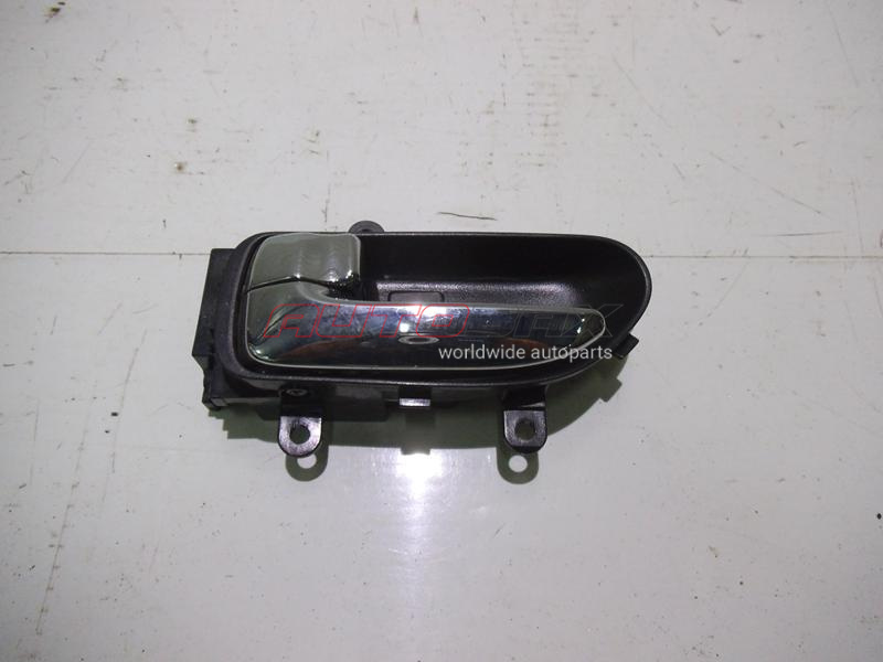 Left Interior Door Handle X-Trail (T31) 2007>2014