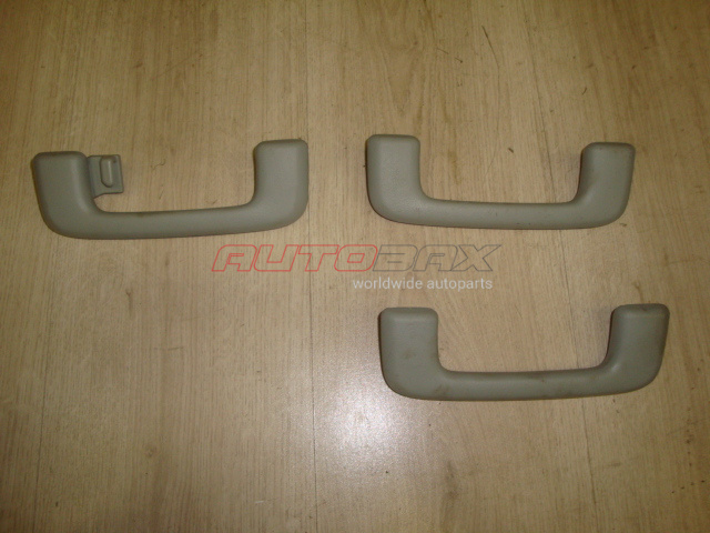 Ceiling handle Outlander XL (CW) 2006>2012