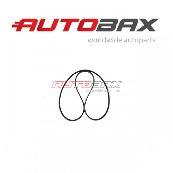 Drive Belt Mercedes Benz S-Class (W140) 1991>1999