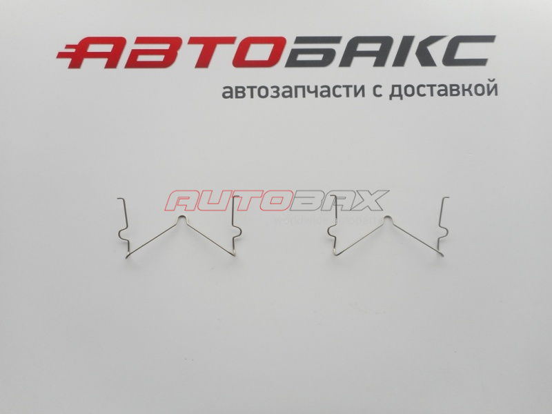 Caliper Spring Land Cruiser (150) Prado 2009>