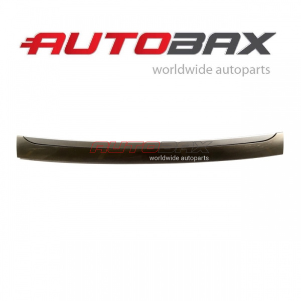 Molding/Door Trim/Trunk Lid Porsche Cayenne 2003>2010