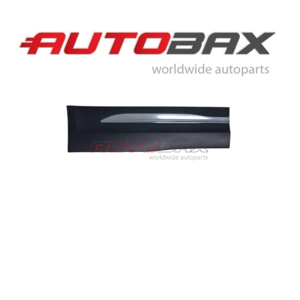 Rear Right Door Molding/Trim Mercedes Benz GLA-Class (H247) 2020>