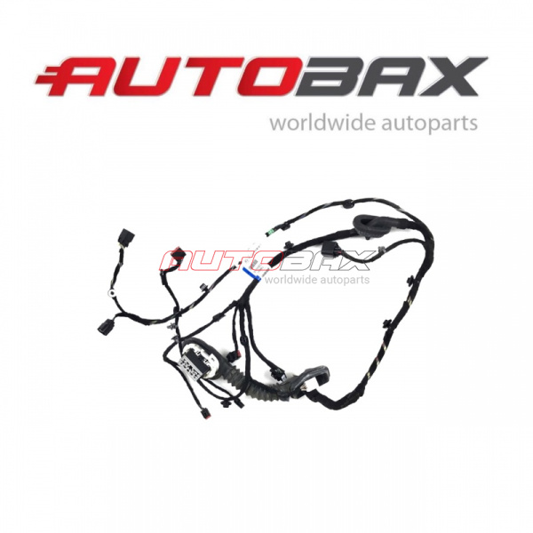 Front Left Door Wiring Harness Ford Explorer V 2010>