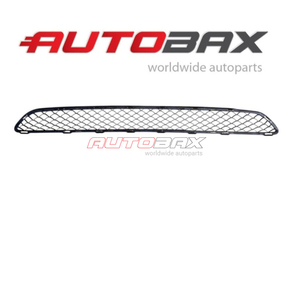 Center Bumper Grille Mercedes Benz GLE-Class (W166) 2015>2018