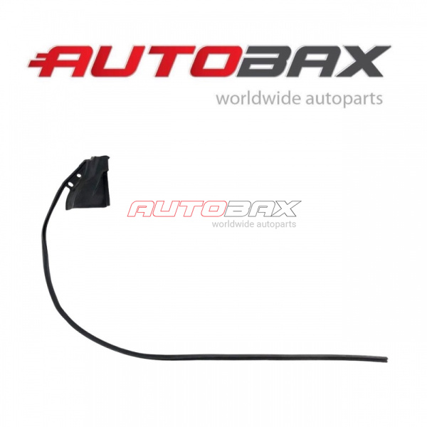 Door Opening Seal Jaguar XK/XKR 2006>