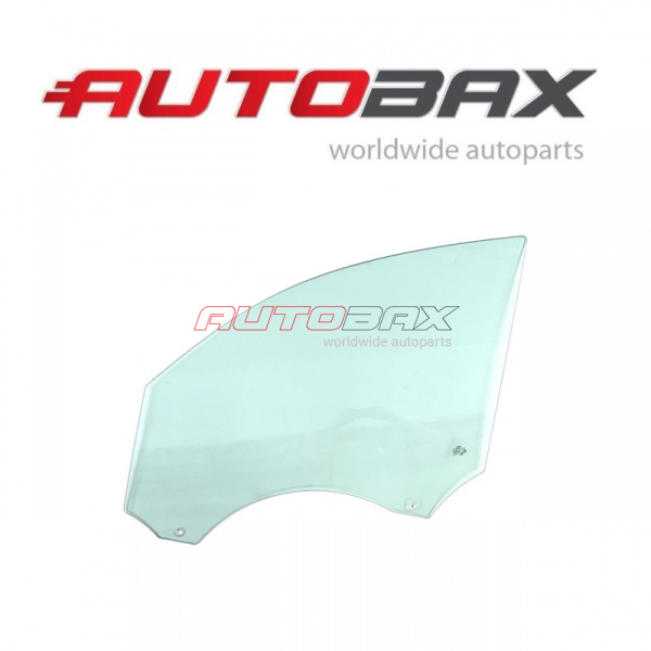 Glass Front Left Audi Q5 2008>2017