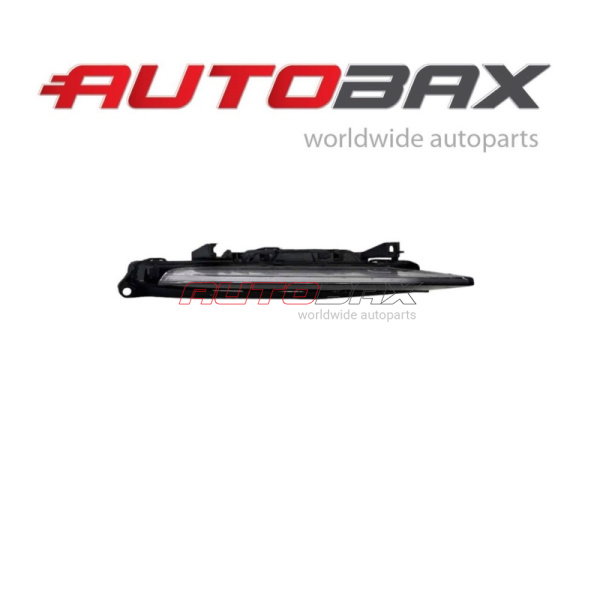 Porsche Macan Daytime Running Lights 2014>