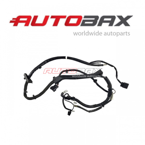 Engine Compartment Wiring Harness Audi A4 (B8) 2007>2015