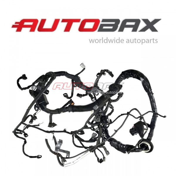 Engine Compartment Wiring Harness Infiniti Q50/G (V37) 2013>