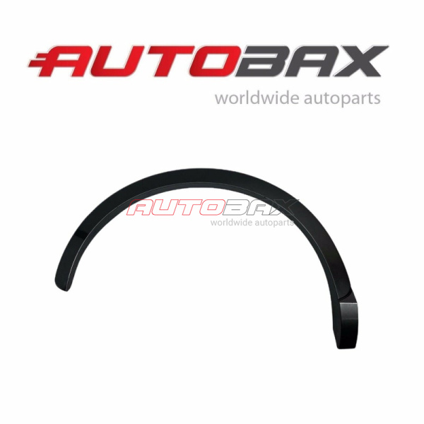 Right Rear Fender Molding/Trim Audi Q3 (8U) 2012>2018