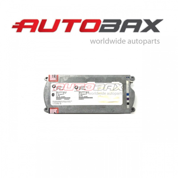 Bluetooth unit BMW 3-series (E90/E91) 2005>2011