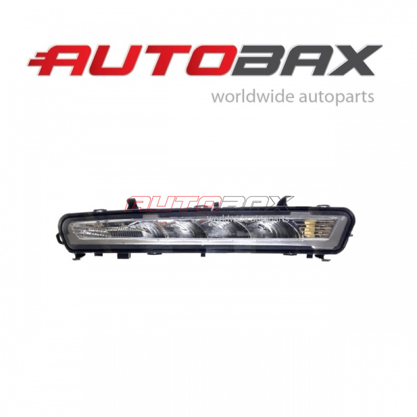 Daytime Running Lights (DRL) Ford Mondeo IV 2007>2014