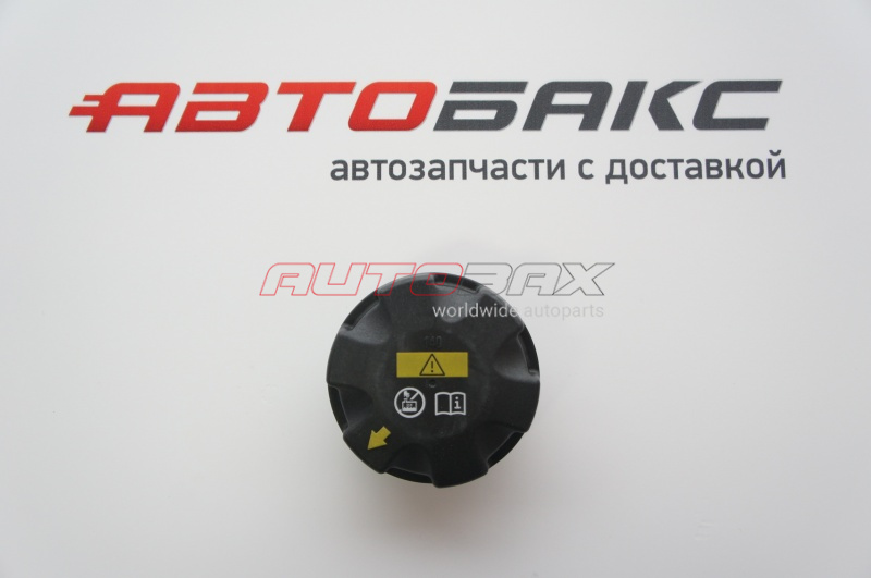 Expansion Tank Cap BMW X6 (E71/E72) 2008>2014