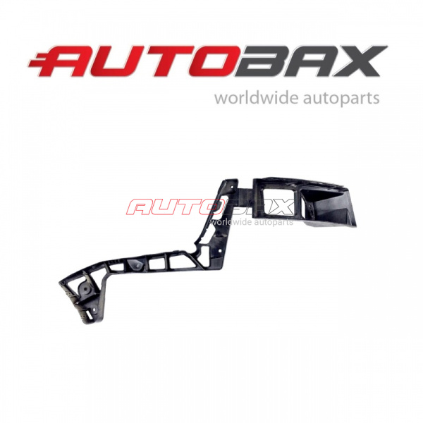 Rear Bumper Bracket Left Ford Mondeo IV 2007>2014