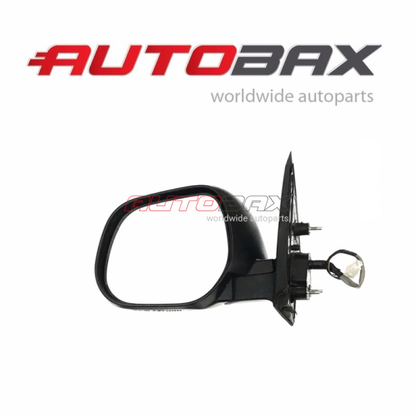 Mirror Left Mitsubishi Outlander XL (CW) 2006>2012