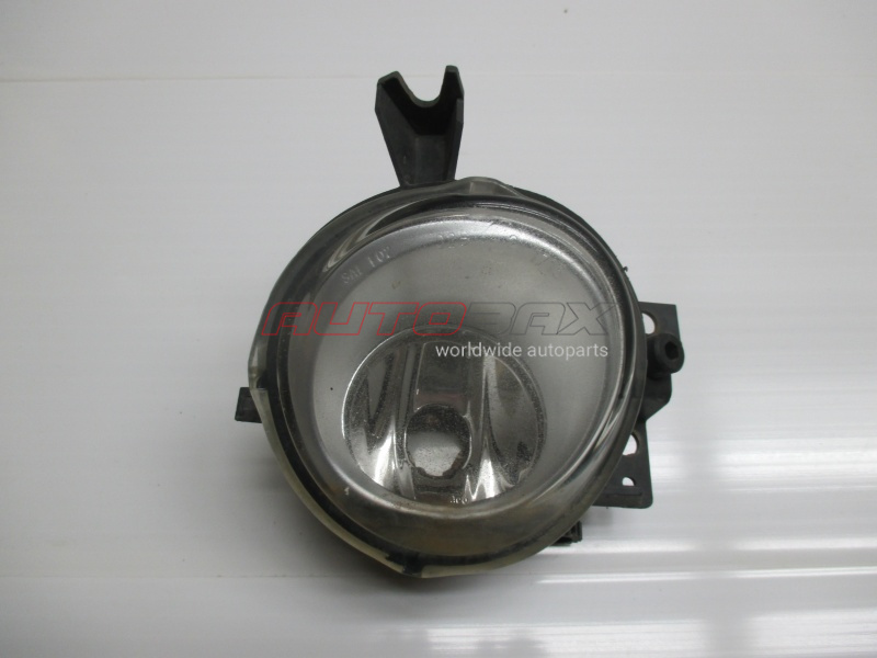 Fog Light Front (PTF) Touareg 2002>2010