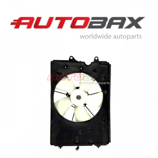 Diffuser/Fan Diffuser Honda Pilot 2008>2015