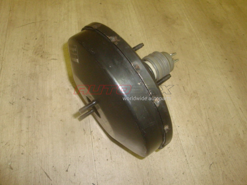 Vacuum Brake Booster Fiesta 2001>2007