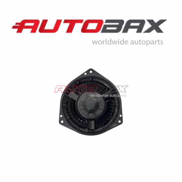 Blower Motor Infiniti QX-60/JX (L50) 2013>