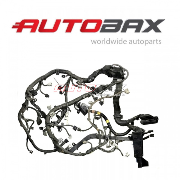 Engine Compartment Wiring Harness Lexus GS 2005>2012