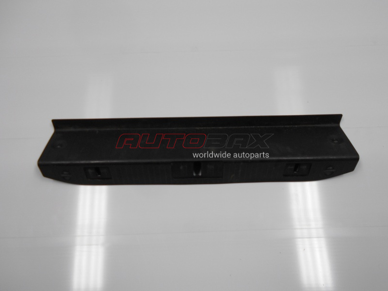 Rear Panel Trim S-Class (W221) 2005>2013