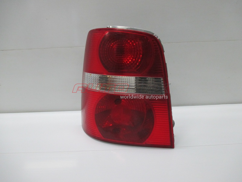 Light Rear Left VolksWagen Touran 2003>2010