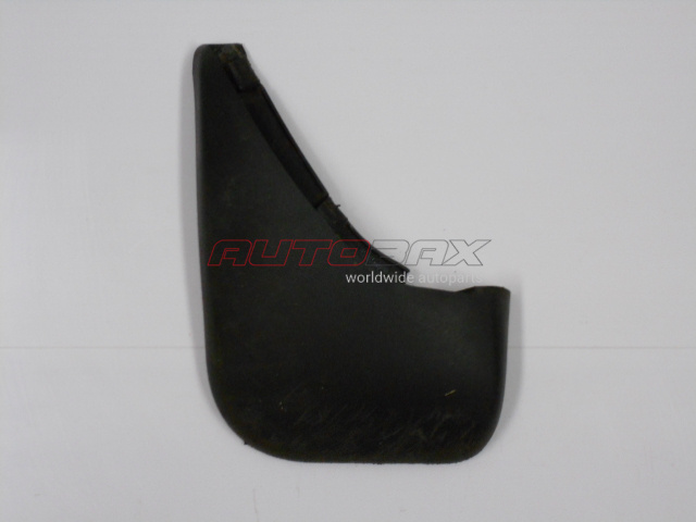 Mudguard Rear Fusion 2002>