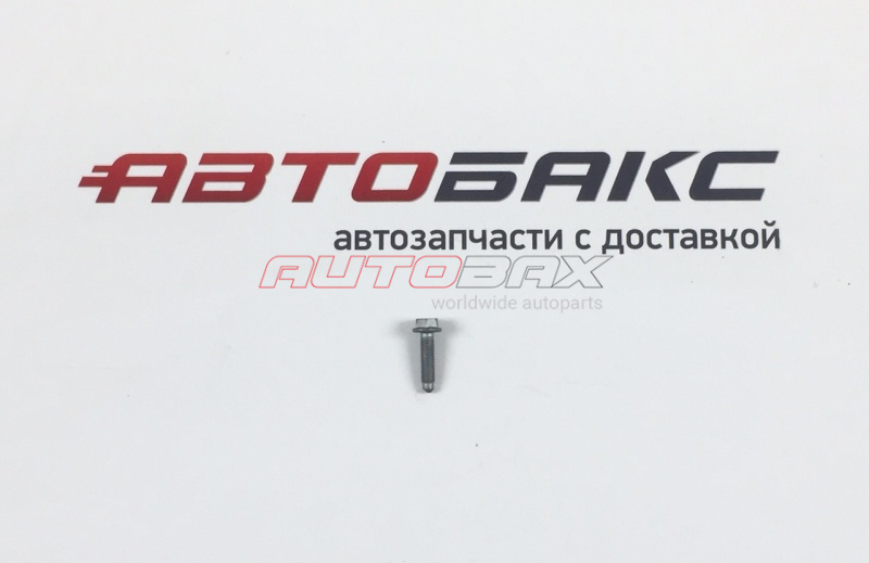 Mounting Bolt VolksWagen Polo 2001>2009