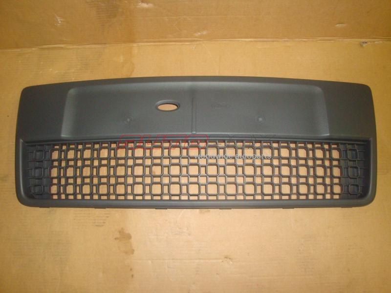 Grille To Bumper Center Fusion 2002>