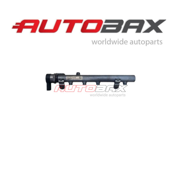 Fuel Rail Mercedes Benz M-Class (W166) ML 2011>2015