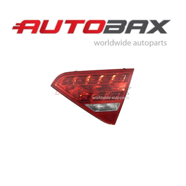 Right Taillight Audi A5/S5 Coupe 2008>2016