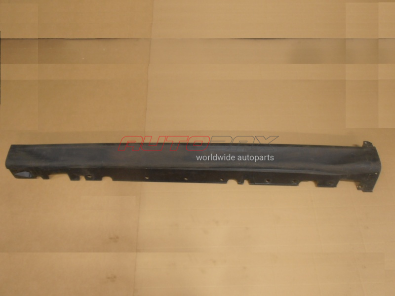 Threshold Trim / Scuff Plate BMW X5 (E70) 2007>2013