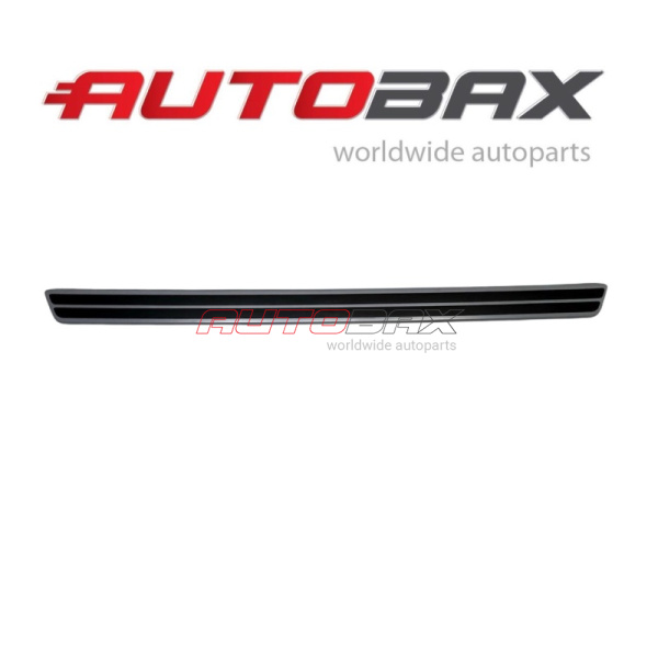 Footboard VolksWagen Touareg 2010>2018
