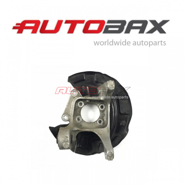 Left Rear Knuckle Ford Mondeo V 2014>