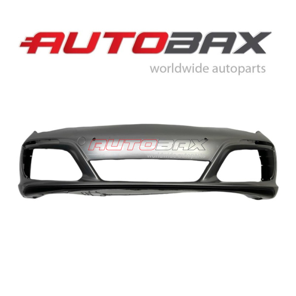 Bumper Front Porsche 911 (991) 2011>2019